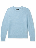 Club Monaco - Cashmere Sweater - Blue