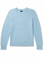 Club Monaco - Cashmere Sweater - Blue