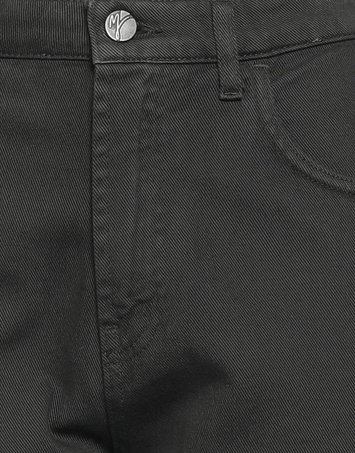 Manila Grace Womens Pants Dark in Green
