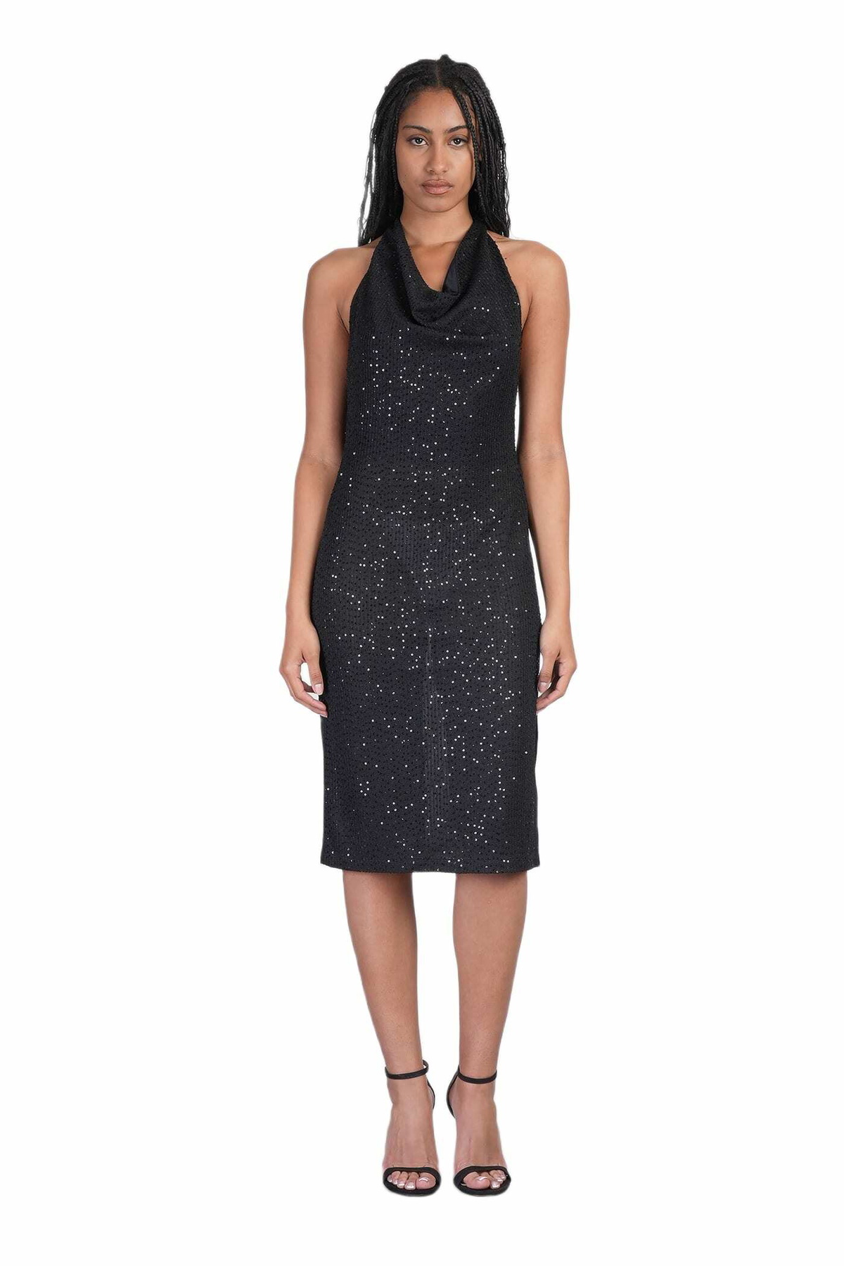 IRO Matie In Black Polyester