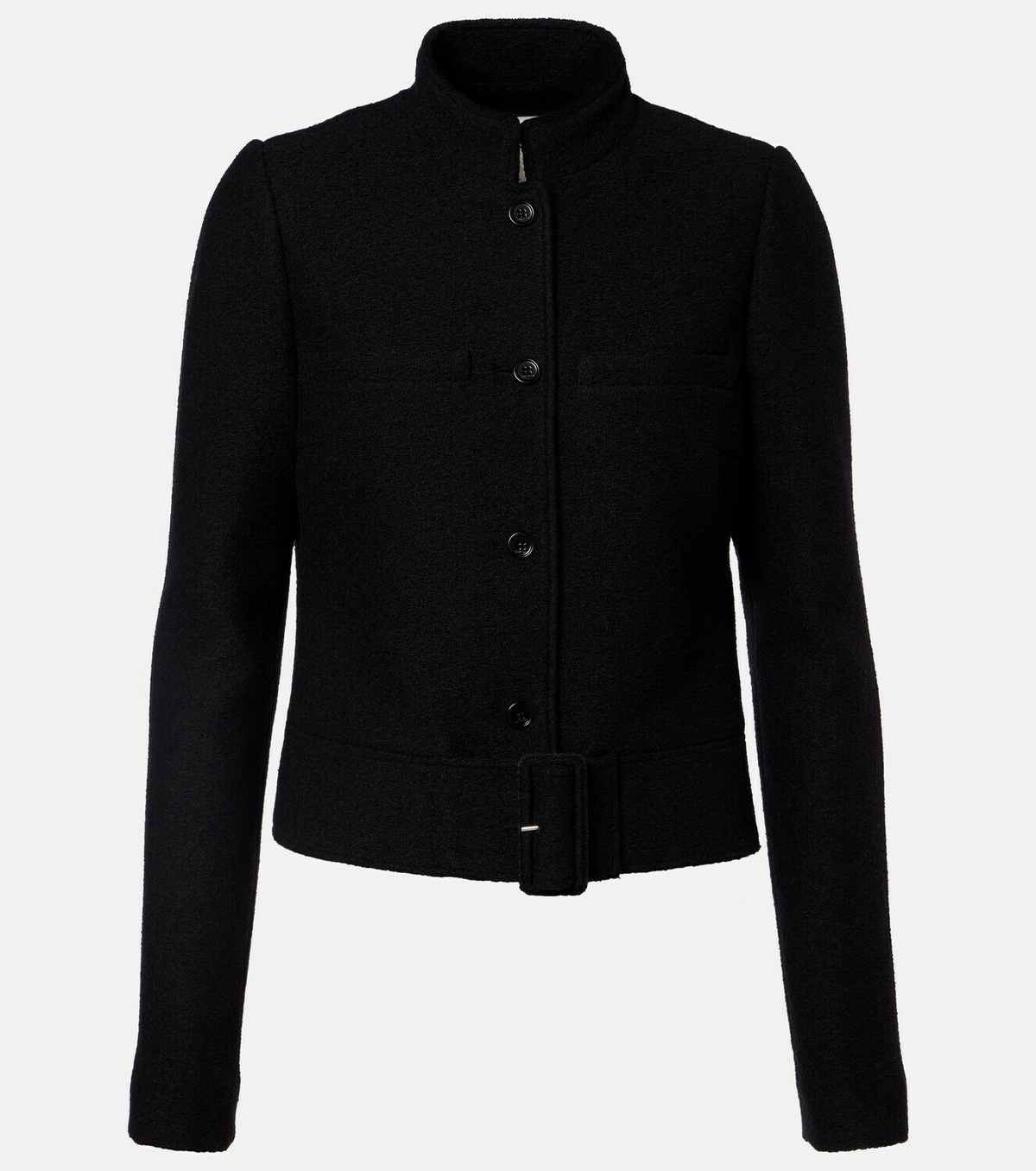 Courrèges Belted jacket