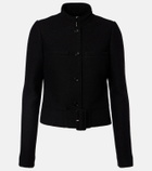Courrèges Belted jacket