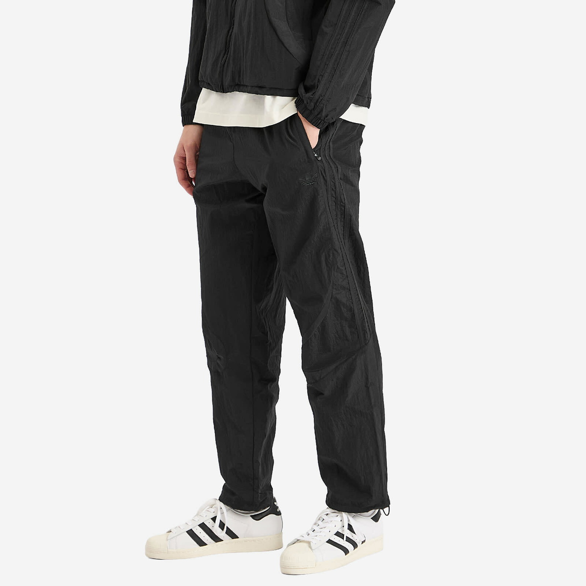 【大流行】 00s OLD adidas Track Pant Vintage Adidas Track Pants (2000s) – Ragstock