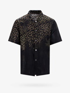 Our Legacy Shirt Black   Mens