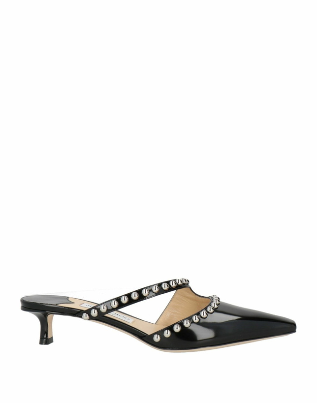 Photo: Jimmy Choo Womens Mules & Clogs in Black