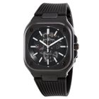 Bell and Ross Urban Automatic Mens Watch BR05A-BL-SK-CE/SRB