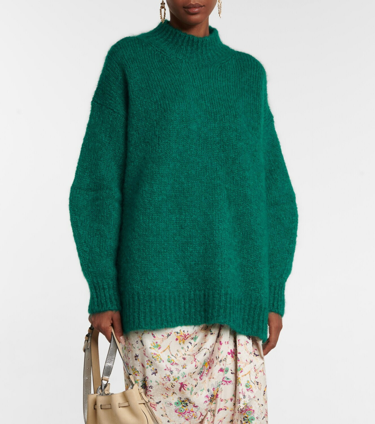 Isabel marant idol outlet sweater