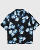 Edwin Ice Cube Shirt Ss Blue - Mens - Shortsleeves