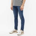 Represent Men's Essential Denim Jean in Vintage Blue