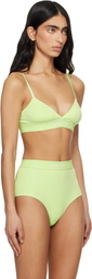 TOM FORD Green Signature Bra