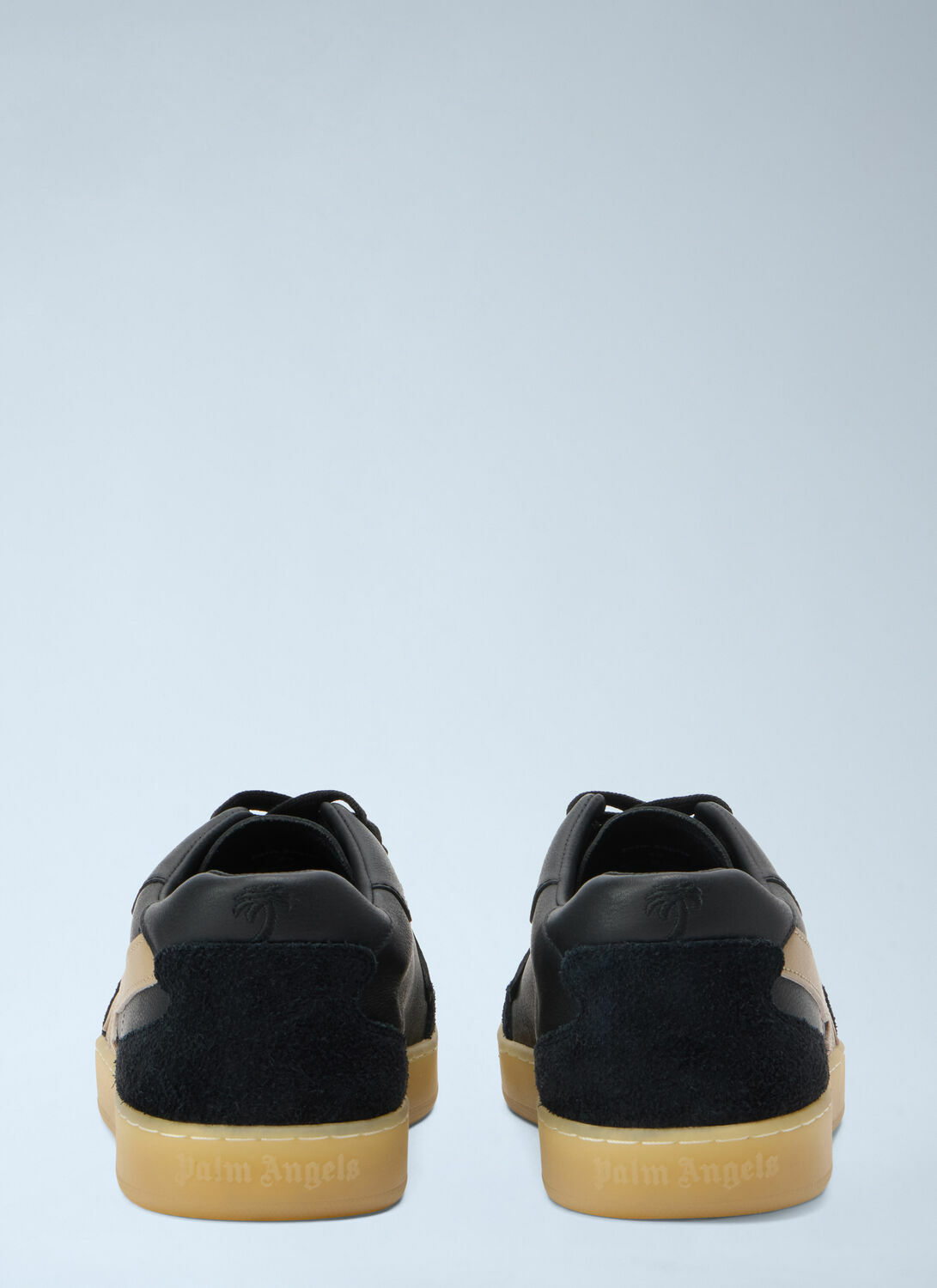 Palm Angels New Palm 1 Sneakers