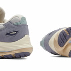 Mizuno WAVE RIDER β Sneakers in Sterling Blue/Quicksilver/Nimbus Cloud
