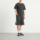 Puma x SAN SAN GEAR Shorts in Puma Black
