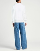 Colmar Mens Sweatshirt in White