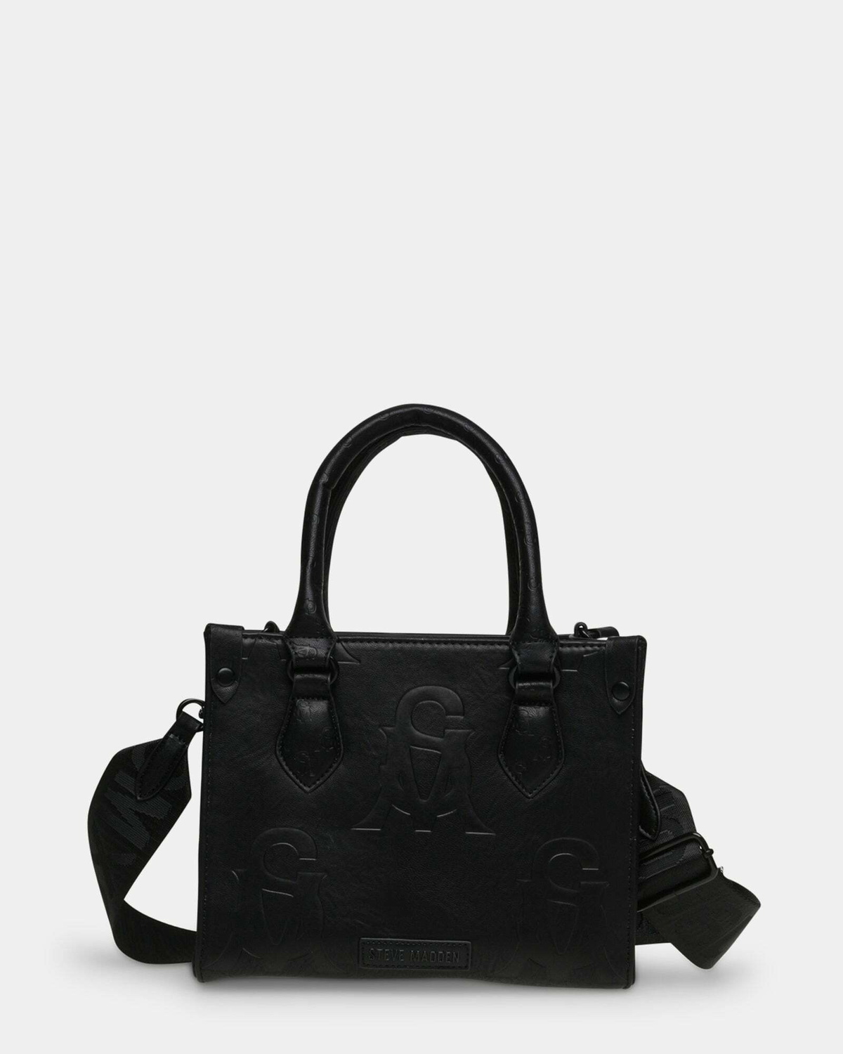 Steve Madden Brola-X Bag in Black
