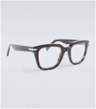 Dior Eyewear DiorBlackSuit O S10I square glasses