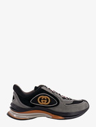 Gucci   Gucci Run Grey   Mens