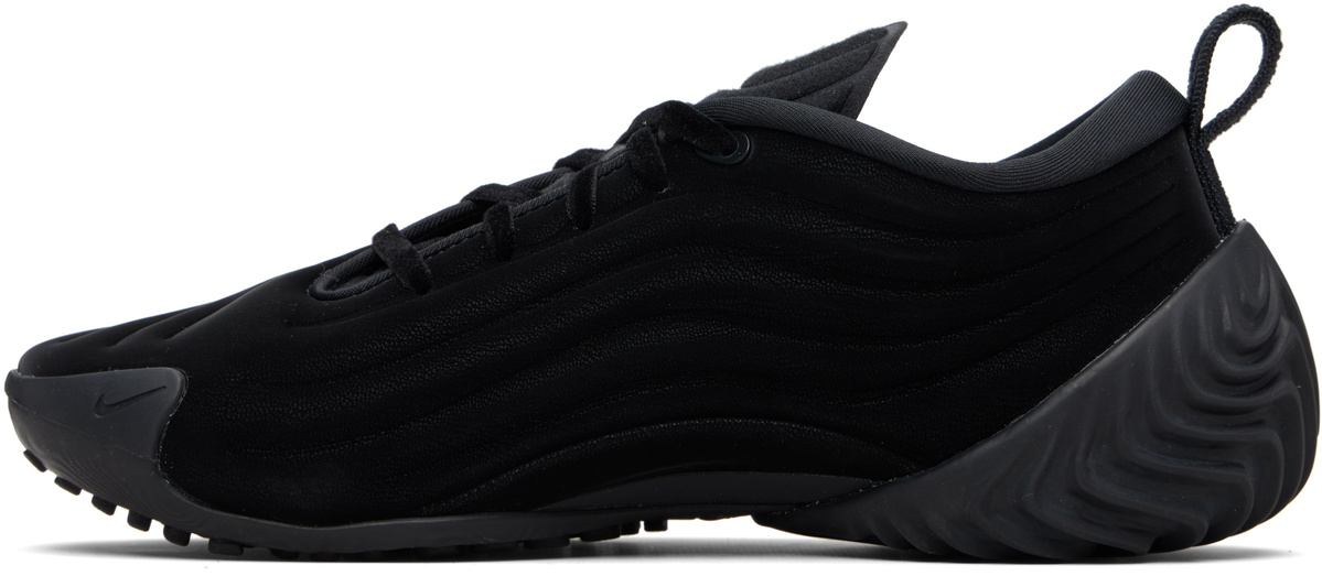 Nike Black Astra Ultra Sneakers