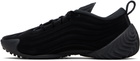 Nike Black Astra Ultra Sneakers