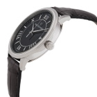 Carl F. Bucherer Adamavi 39mm Automatic Black Dial Watch 00.10314.08.35.01
