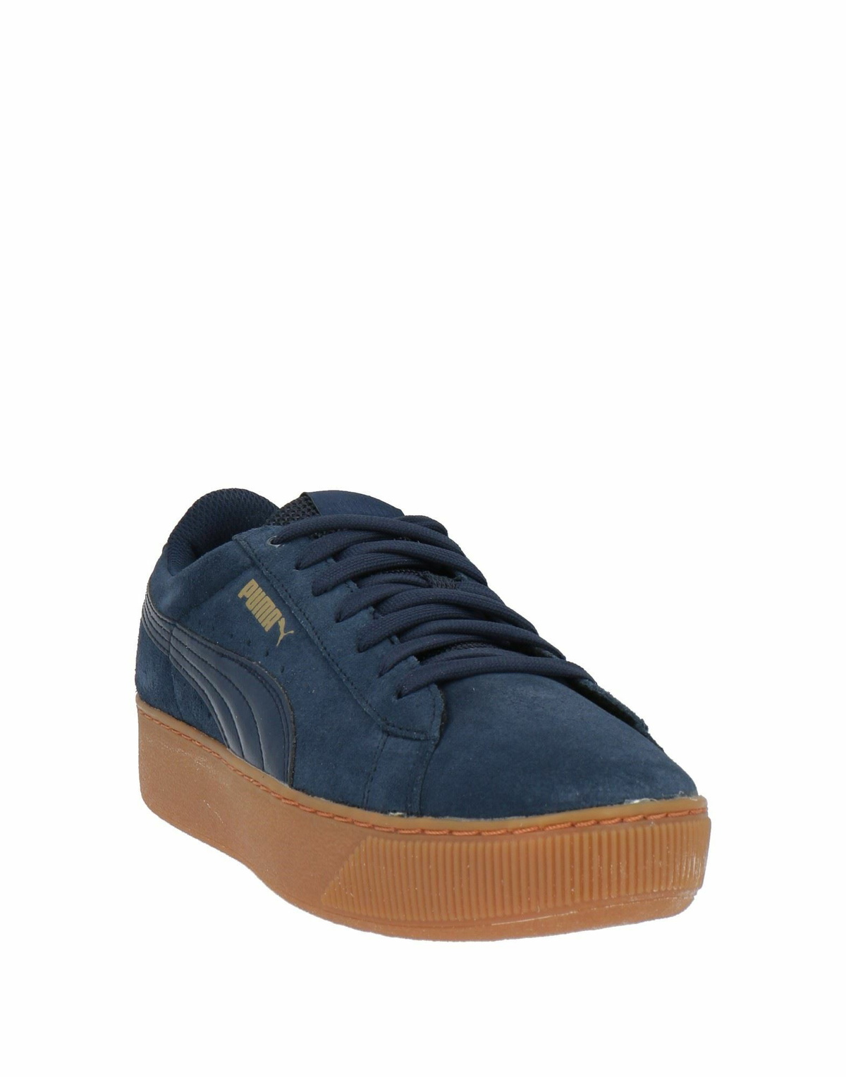 Puma Womens Sneakers in Navy