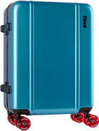 Floyd Blue Cabin Suitcase