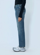 Balenciaga Regular Fit Jeans