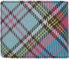 Vivienne Westwood Multicolor Classic Wallet