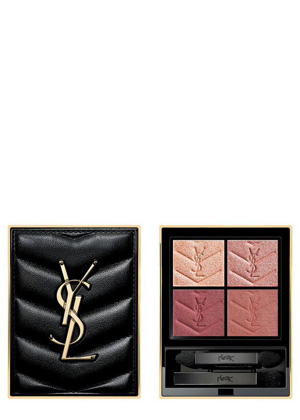 Photo: Yves Saint Laurent Couture Mini Clutch - 500