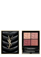Yves Saint Laurent Couture Mini Clutch - 500