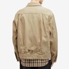Engineered Garments Men's Trucker Jacket