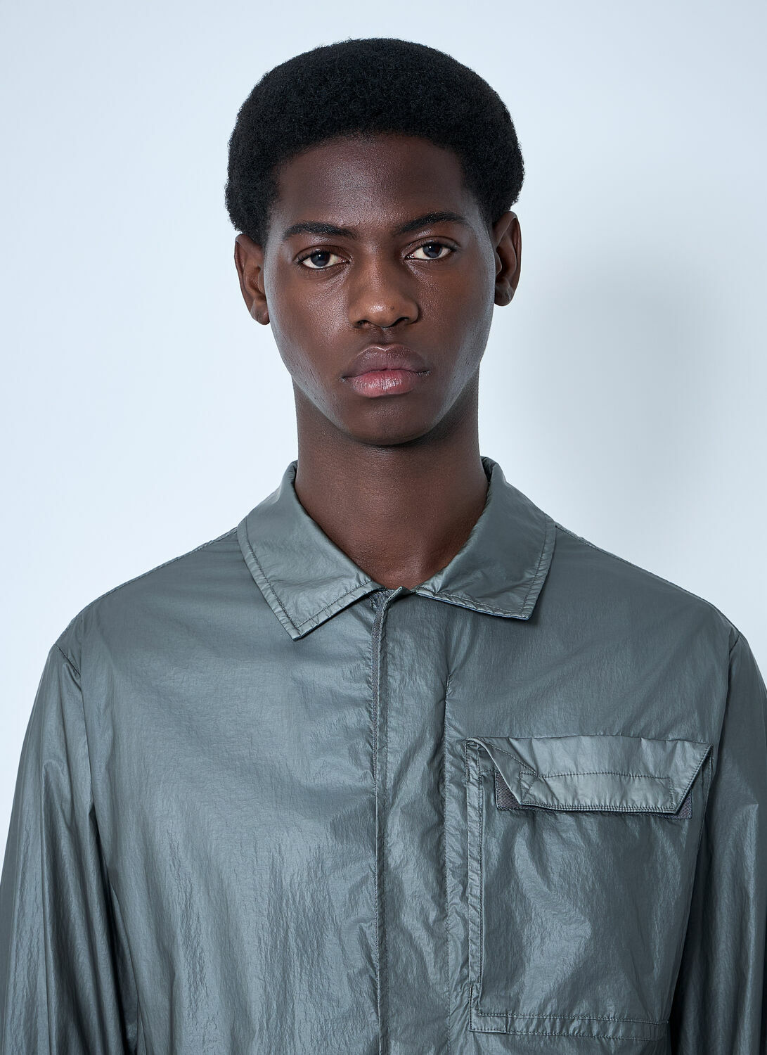 C.P. Company CS II Hooded Lens Jacket C.P. Company