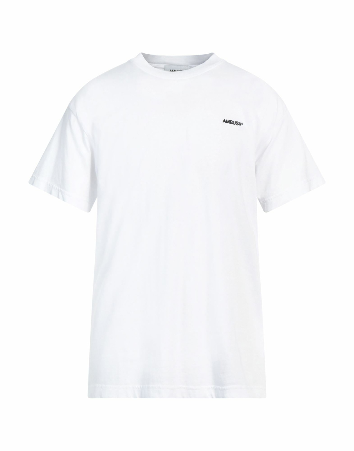 Ambush Mens T-shirt in White