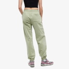 Adanola Women's ADA Sweatpants in Sage Green