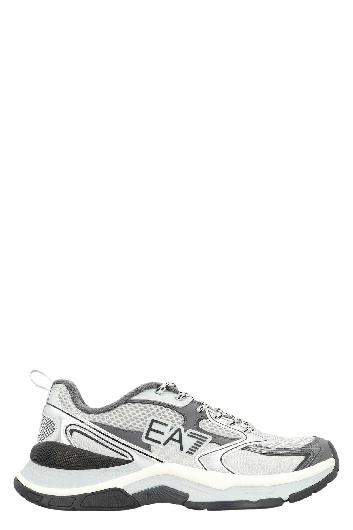 EA7 Predator Low-top Sneakers
