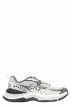 EA7 Predator Low-top Sneakers