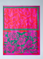 Dries Van Noten Flara Scarf