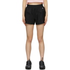 Champion Reverse Weave Black C Concept Shorts