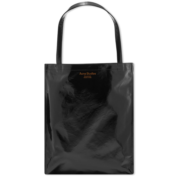 Photo: Acne Studios Audey Solid Tote Bag