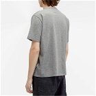 Our Legacy Men's Box T-Shirt in Grey
