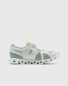 On Cloud 5 Push Grey - Womens - Lowtop/Performance & Sports