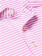 Peter Millar - Mood Piqué Polo Shirt - Pink