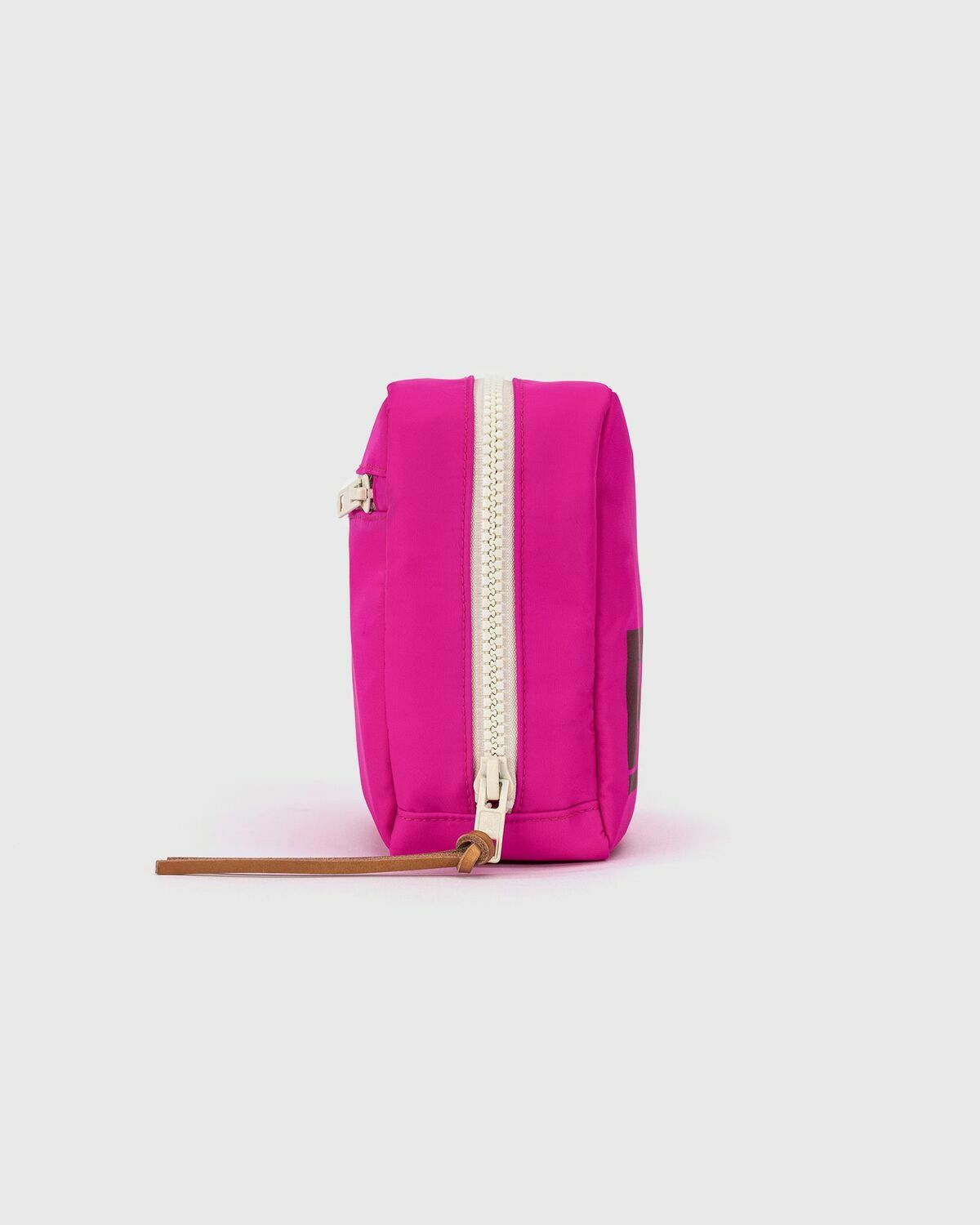 Floyd Floyd Washkit Pink Toiletry Bags