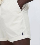 Polo Ralph Lauren Corduroy drawstring shorts