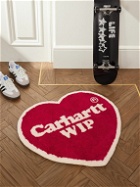 Carhartt WIP - Logo-Tufted Rug