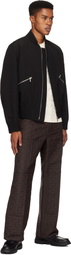Coach 1941 Black Cooper Loafers
