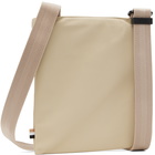 Boss Beige Catch Pouch