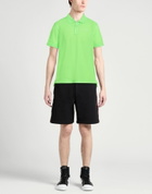 Dior Mens Polo shirt in Green