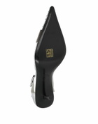 Gia Borghini Womens Pumps in Silver