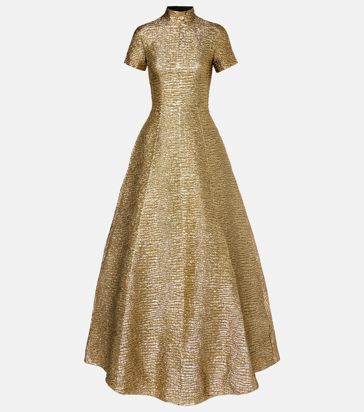 Emilia Wickstead Malinda gown Emilia Wickstead